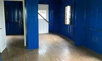 Imagem: Casa de 2 quartos no bairro Morro Santana