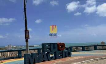 Imagem 3: Apartamento à venda Vista Mar próx. ao Mirante São Gonçalo no Farol: 4 Quartos, 2 Suítes