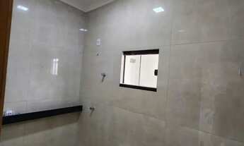 Imagem 6: Casa 3 Quartos ( 1 Suíte + Closet) - Senador Canedo