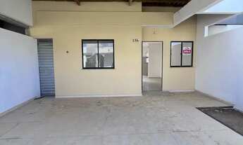 Imagem: ALUGO CASA NOVA NO PARADISO