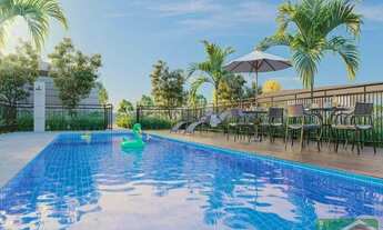 Imagem 6: LANÇAMENTO | APARTAMENTOS COM VARANDA | ICON RESIDENCE CLUB