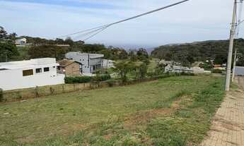 Imagem 5: Terreno á venda no Condomínio Morro dos Ventos, Entrada + 60 vezes, em Chapada dos Guimarã