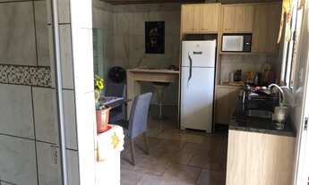 Imagem 6: Casa ampla + casa nos fundos