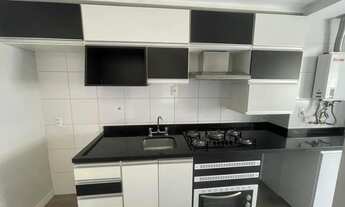 Imagem: Impecável apartamento semimobiliado, 2