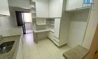 Imagem 5: Apartamento com 3 dormitórios à venda, 96 m² por R$ 700.000,00 - Condomínio Mondo Itália