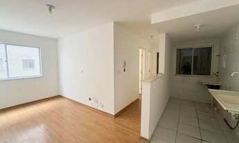 Imagem: Apartamento 2 quartos - Marilândia