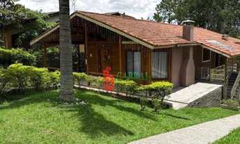 Imagem 6: Casa com 3 dormitórios à venda, 1000 m² por R$ 1.650.000 - Caputera - Arujá/SP
