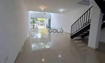 Imagem 4: Imóvel comercial para locação em Franca / SP na Rua Voluntários da Franca (ESTAÇÂO