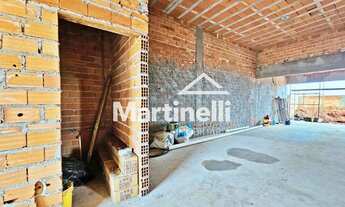 Imagem: Casa térrea à venda no Condomínio Terras