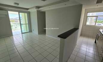 Imagem 2: Apartamento no Recreio, Barra Sunday, 3 quartos, sendo 2 suítes, nascente, com armários e