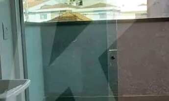 Imagem 6: Apartamento novo na Vila Maria com 01 quarto, sala, cozinha e banheiro