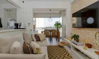 Imagem 5: Aluguel Apartamento 1 Dormitórios - 51 m² Vila Mascote