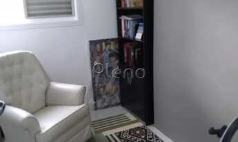 Imagem 7: Apartamento à venda em Campinas, Chácara Primavera, com 3 quartos, com 82 m², Edifício Gir