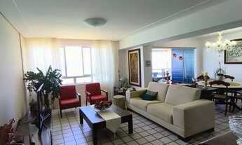 Imagem 5: Apartamento à venda no MAR GRANDE, CANDEIAS, Jaboatão dos Guararapes, PE