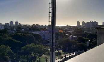 Imagem 4: Apartamento em Tristeza