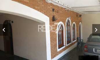 Imagem 2: Casa térrea à venda no Jardim Yeda - Campinas/SP: 3 quartos, 1 suíte, 3 salas, 2 banheiros