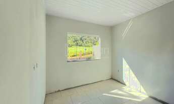 Imagem 7: Casa nova Rio Rosina em Rio dos Cedros: conforto e praticidade no mesmo lugar