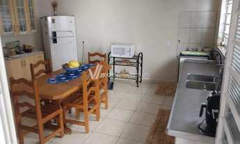 Imagem 3: Casa - Jardim Aurélia - Campinas