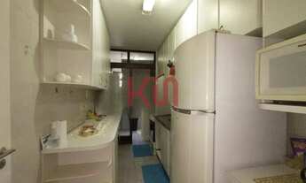 Imagem 7: Apartamento de 3 quartos na Vila Guarani - SP: Conforto e qualidade em imóvel de 71m² com