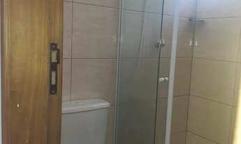 Imagem 4: Apto estilo Chale com 1 quarto e vaga de estacionamento- Taquara