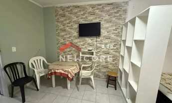 Imagem 3: Apartamento em Avenida Presidente Kennedy - Guilhermina - Praia Grande/SP