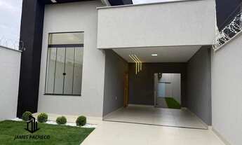 Imagem: CASA- 3 quartos, 1 suíte, 131 m²- Vila