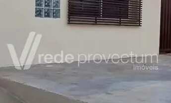 Imagem 2: Casa - Jardim dos Calegaris - Paulínia