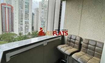 Imagem 4: Flat com ótimo preço no bairro Brooklin. Confira!