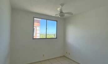 Imagem 6: Apartamento 2/4 no Barreto