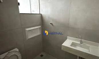 Imagem 6: Casa com 3 quartos à venda, 79 m² por R$ 385.000 - Parque Hortência - Maringá/PR