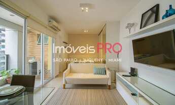 Imagem 2: Apartamento, Paraíso - São Paulo