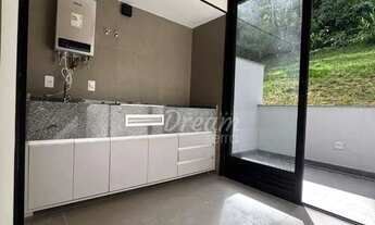 Imagem 12: Apartamento com 1 dormitório à venda, 47 m² por R$ 650.000,00 - Alto - Teresópolis/RJ