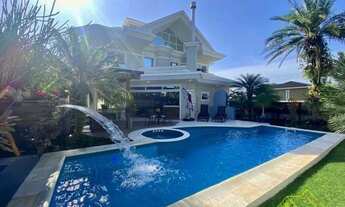 Imagem 3: Casa com 5 dormitórios à venda, 600 m² por R$ 7.200.000,00 - Jurerê Internacional - Floria