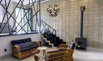 Imagem 5: Casa de Condomínio à venda, 3 quartos, 3 suítes, 2 vagas, Jardim Residencial Mont Blanc