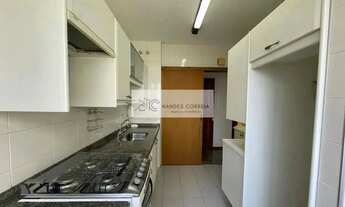 Imagem 5: Apartamento para locação, Centro, Londrina, PR