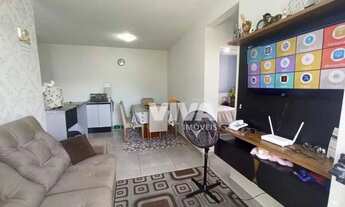 Imagem 6: Apartamento com 2 dormitórios à venda, 50 m² por R$ 320.000,00 - Espinheiros - Itajaí/SC