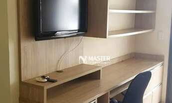 Imagem 6: Apartamento com 2 dormitórios para alugar, 64 m² por R$ 2.810,00/mês - Alto Cafezal - Marí