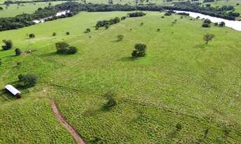 Imagem 5: Fazenda à venda em Itarumã, Setor Central, com 1 quarto, com 87 hectares