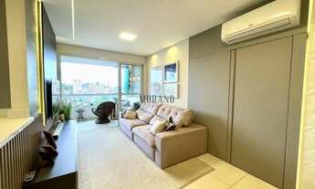 Imagem 7: Apartamento com 3 dormitórios à venda, 102m² por R$ R$ 790.000,00 Bom Retiro - Joinville