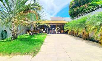 Imagem 2: Casa Incrível e Aconchegante na Zona Sul de Uberlandia - Residencial e Comercial