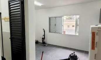 Imagem 5: Kitnet com 1 dormitório para alugar, 20 m² por R$ 1.600,00/mês - Vila São Luís(Zona Oeste