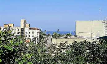 Imagem 6: Apartamento em Rua João Henrique do Nascimento - Enseada - Guarujá/SP