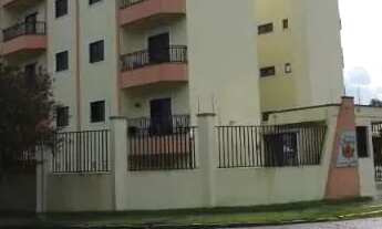 Imagem: EXCELENTE APARTAMENTO EDIFÍCIO RESIDENCIAL