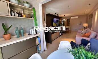 Imagem 3: Excelente Apartamento em Lagoa Nova - 3 suítes - Alto Padrão