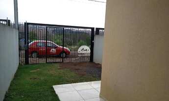 Imagem 3: Casa residencial para aluguel, 2 quartos, 1 suíte, 1 vaga, Belmonte - Cascavel/Pr