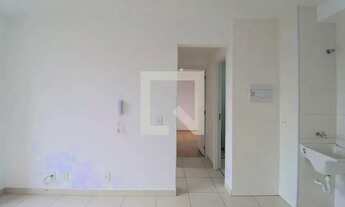 Imagem 5: Apartamento à Venda - Vila Guilherme, 2 Quartos, 34 m2