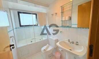 Imagem 4: Apartamento | 1 dormitório | lazer completo