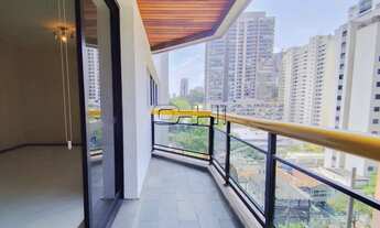 Imagem: Aluguel Apartamento 3 Dormitórios - 130