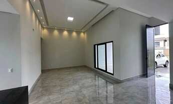 Imagem 4: Casa à venda em Paulínia, São Bento, com 3 quartos, com 140 m², Terras da Estância