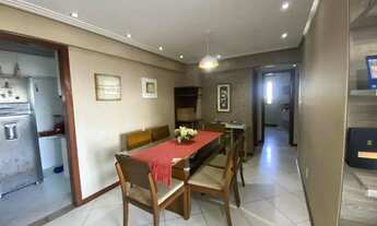 Imagem 7: Imóvel para venda tem 83 metros quadrados com 3 quartos em Resgate - Salvador - BA